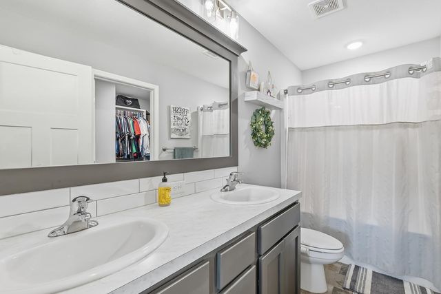 2509 E Dory Ct., Goddard, KS 67052