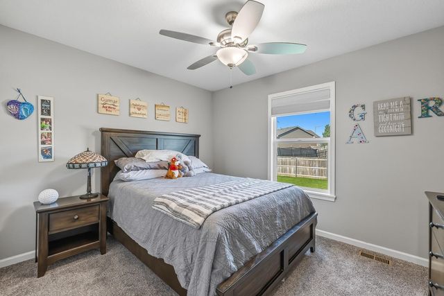 2509 E Dory Ct., Goddard, KS 67052