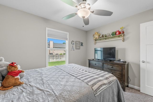 2509 E Dory Ct., Goddard, KS 67052
