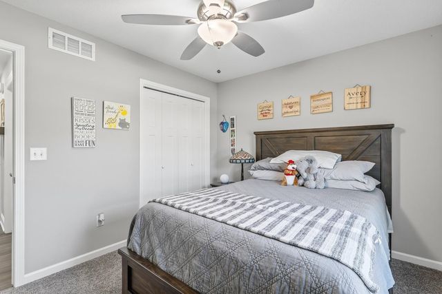 2509 E Dory Ct., Goddard, KS 67052