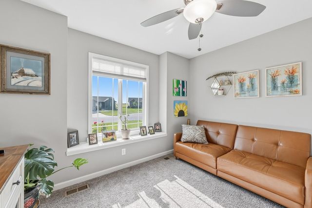 2509 E Dory Ct., Goddard, KS 67052