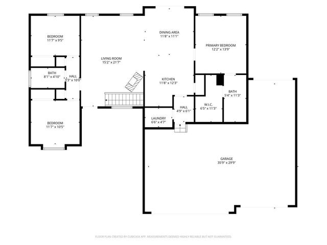 2509 E Dory Ct., Goddard, KS 67052
