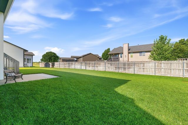 2509 E Dory Ct., Goddard, KS 67052