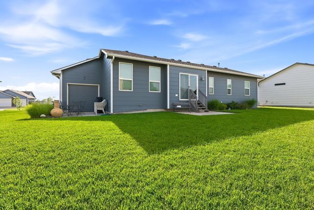 2509 E Dory Ct., Goddard, KS 67052
