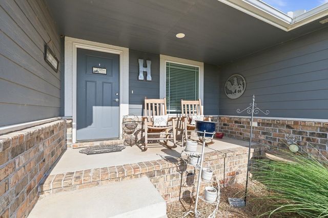 2509 E Dory Ct., Goddard, KS 67052