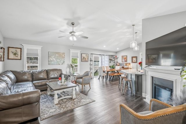 2509 E Dory Ct., Goddard, KS 67052