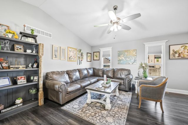 2509 E Dory Ct., Goddard, KS 67052