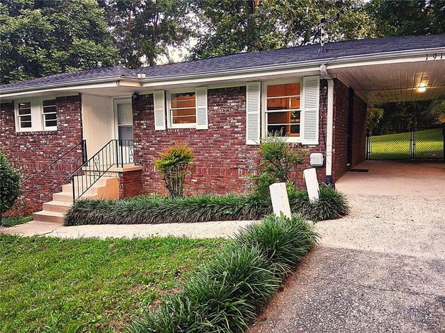 1915 Wee Kirk Road SE, Atlanta, GA 30316