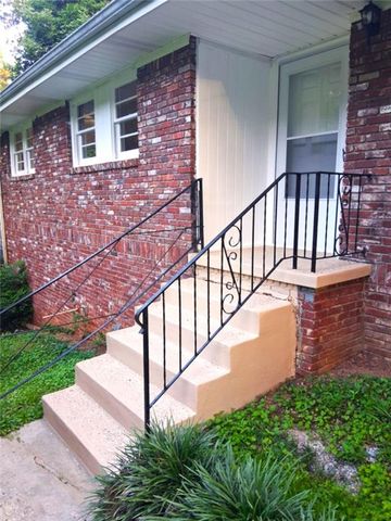 1915 Wee Kirk Road SE, Atlanta, GA 30316