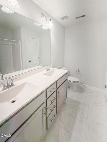 1105 Little Gem Lane, Apex, NC 27523