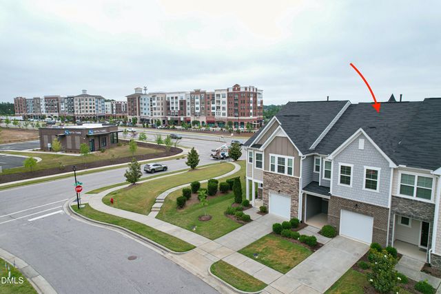 1105 Little Gem Lane, Apex, NC 27523