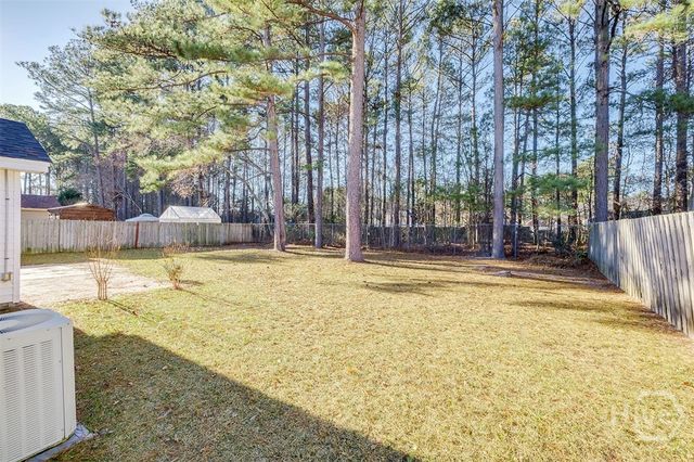 149 Village Lake Drive, Pooler, GA 31322