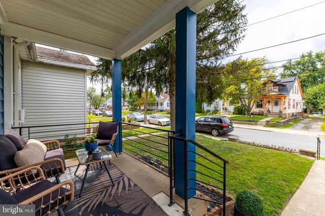 511 GARFIELD AVE, Folcroft, PA 19032