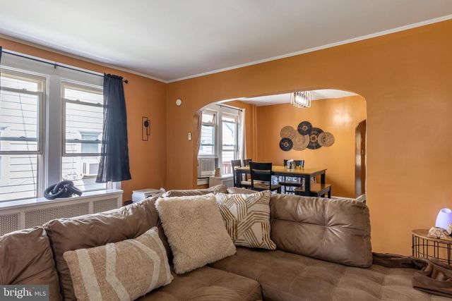 511 GARFIELD AVE, Folcroft, PA 19032