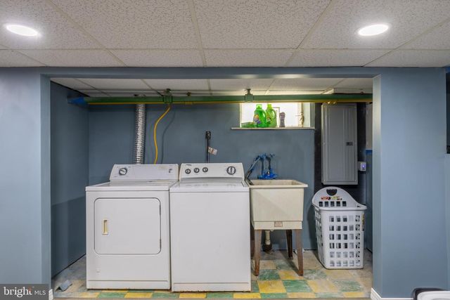 511 GARFIELD AVE, Folcroft, PA 19032