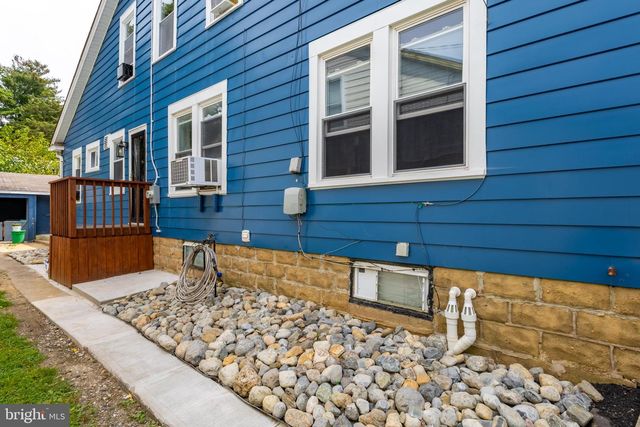 511 GARFIELD AVE, Folcroft, PA 19032