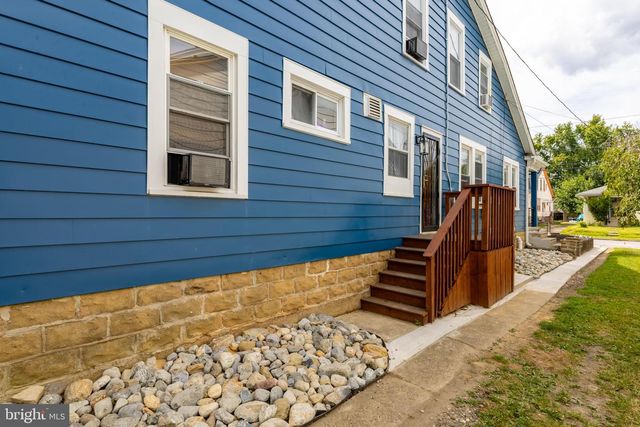 511 GARFIELD AVE, Folcroft, PA 19032