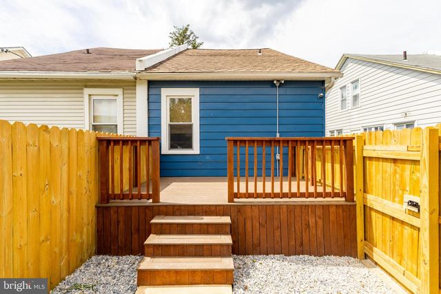 511 GARFIELD AVE, Folcroft, PA 19032