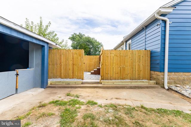 511 GARFIELD AVE, Folcroft, PA 19032