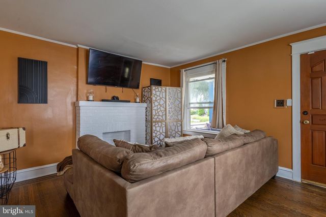 511 GARFIELD AVE, Folcroft, PA 19032