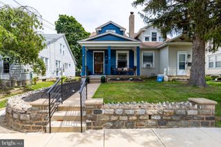 511 GARFIELD AVE, Folcroft, PA 19032