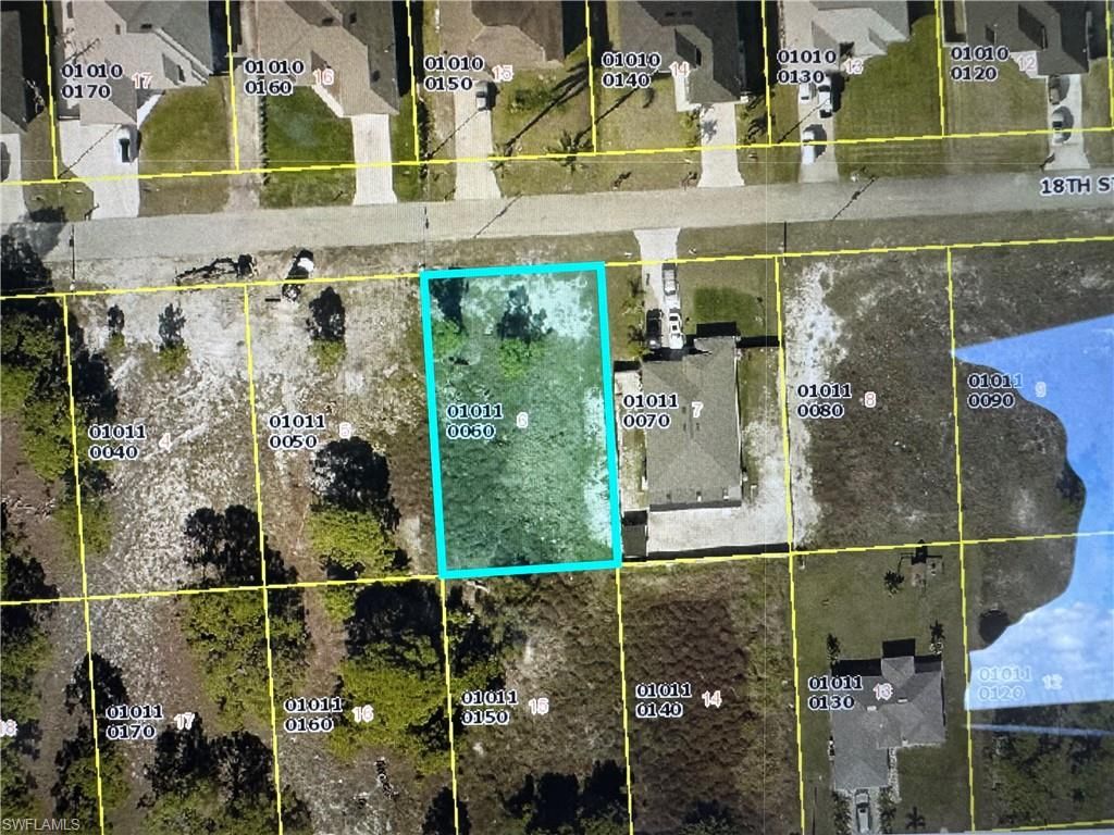 2923 18th ST SW, Lehigh Acres, FL 33976