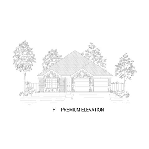 1809 River Hills Court, Midlothian, TX 76065