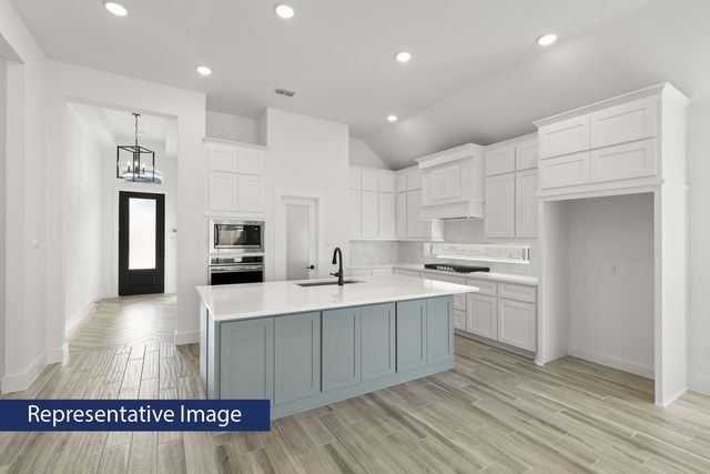 1809 River Hills Court, Midlothian, TX 76065