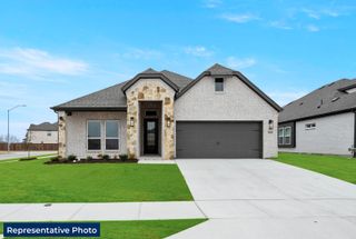 1809 River Hills Court, Midlothian, TX 76065
