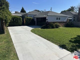 3764 Wasatch Avenue, Los Angeles, CA 90066