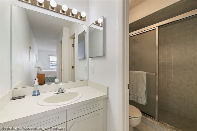 304 Stephen Drive, Lake Placid, FL 33852