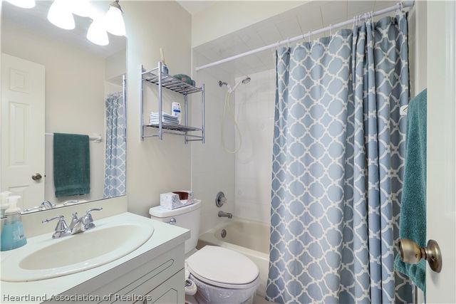 304 Stephen Drive, Lake Placid, FL 33852