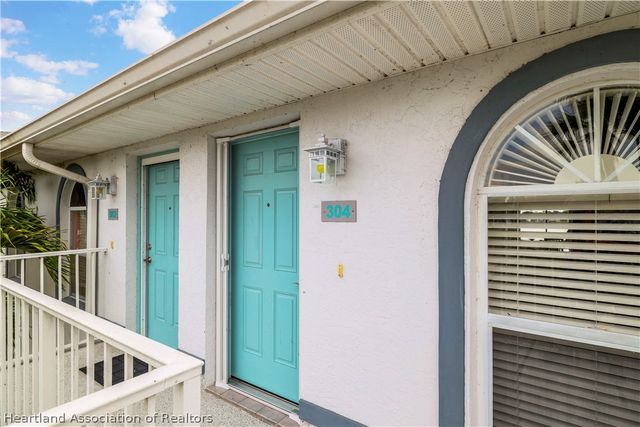 304 Stephen Drive, Lake Placid, FL 33852