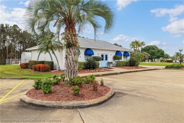304 Stephen Drive, Lake Placid, FL 33852