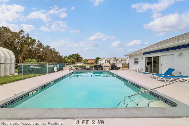 304 Stephen Drive, Lake Placid, FL 33852