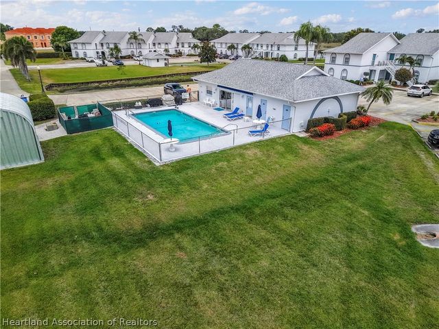 304 Stephen Drive, Lake Placid, FL 33852