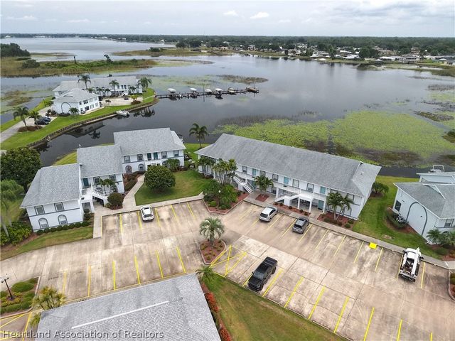 304 Stephen Drive, Lake Placid, FL 33852