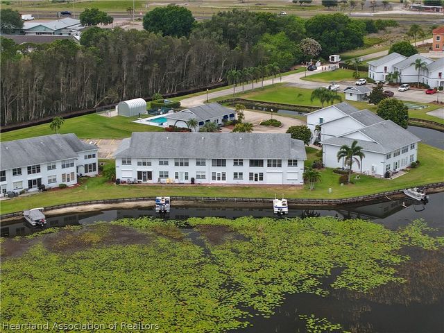 304 Stephen Drive, Lake Placid, FL 33852