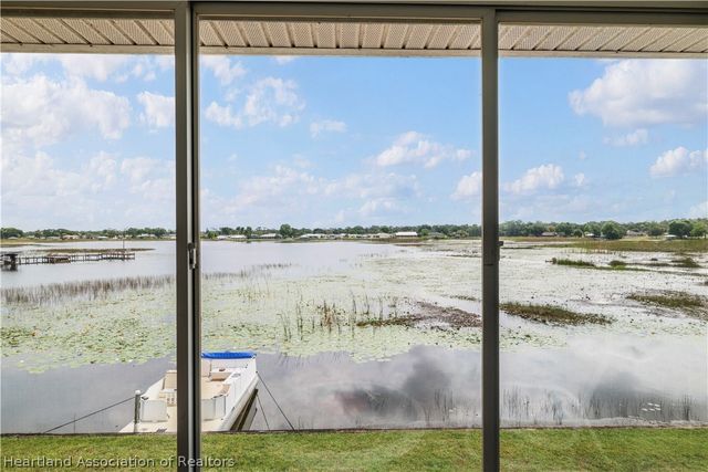 304 Stephen Drive, Lake Placid, FL 33852