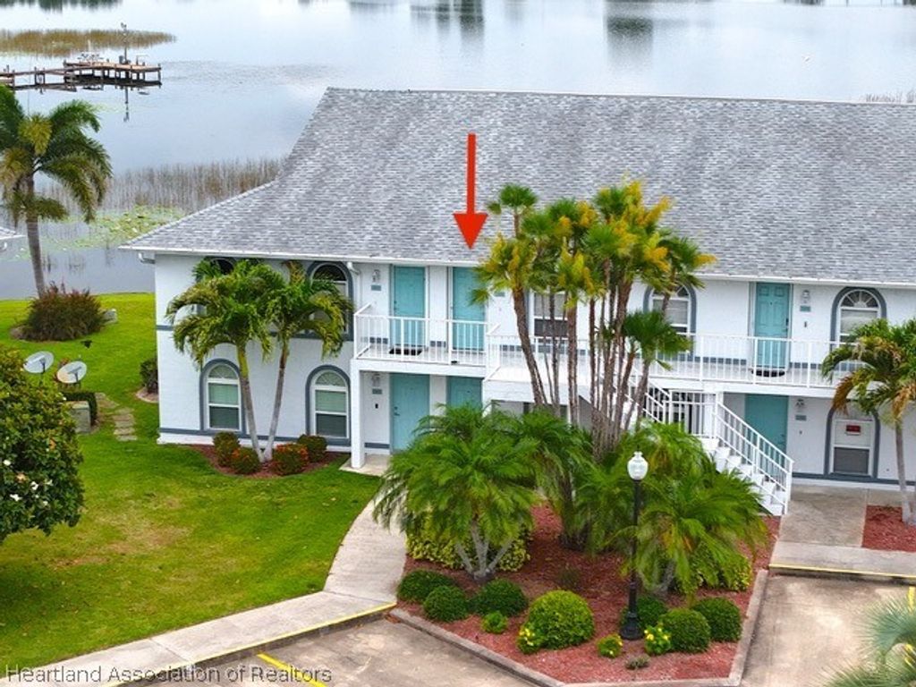 304 Stephen Drive, Lake Placid, FL 33852