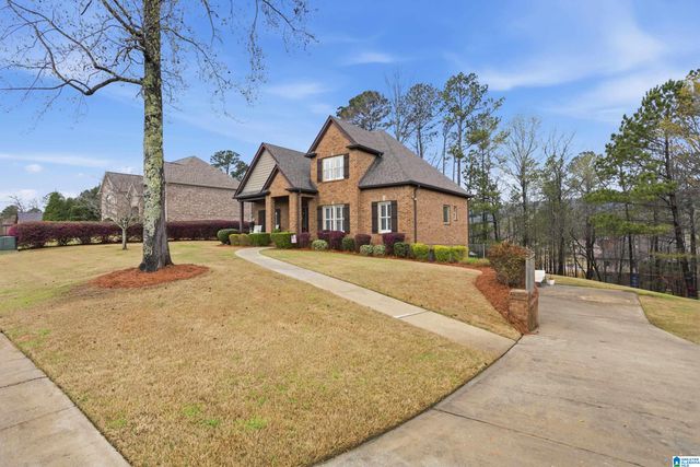 132 LAKELAND RIDGE, Chelsea, AL 35043