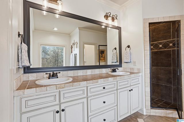 132 LAKELAND RIDGE, Chelsea, AL 35043