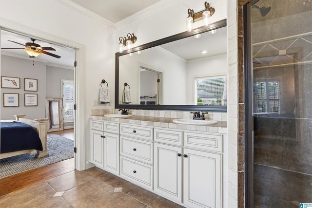 132 LAKELAND RIDGE, Chelsea, AL 35043