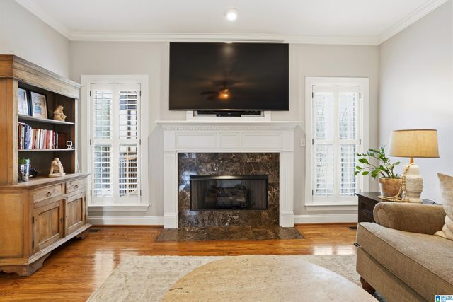 132 LAKELAND RIDGE, Chelsea, AL 35043