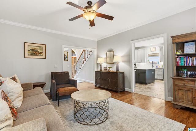 132 LAKELAND RIDGE, Chelsea, AL 35043