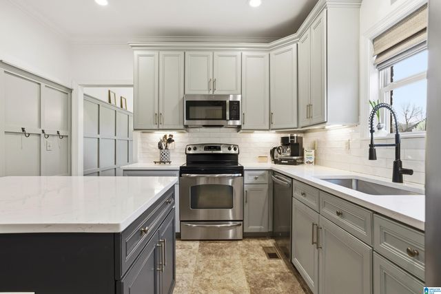 132 LAKELAND RIDGE, Chelsea, AL 35043