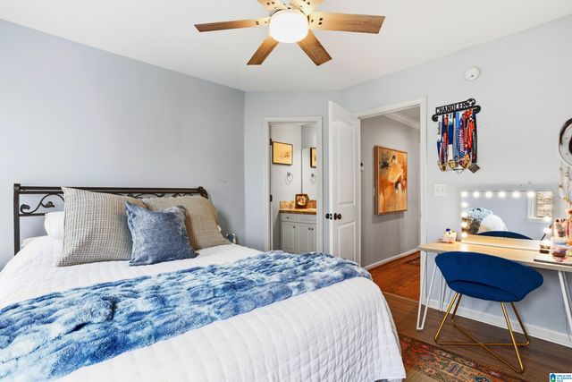 132 LAKELAND RIDGE, Chelsea, AL 35043