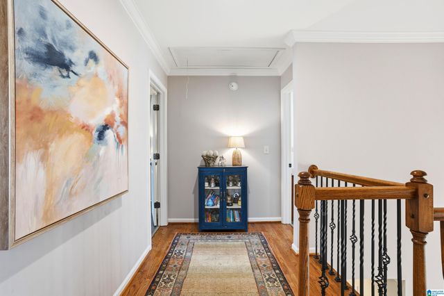 132 LAKELAND RIDGE, Chelsea, AL 35043