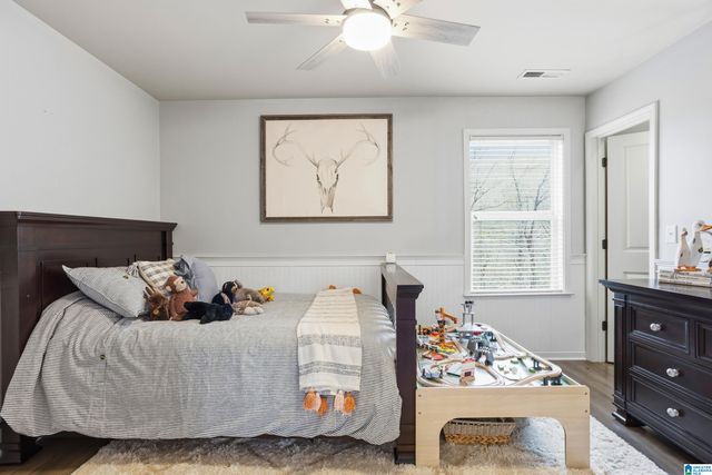 132 LAKELAND RIDGE, Chelsea, AL 35043