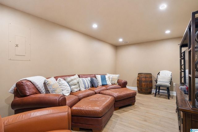 132 LAKELAND RIDGE, Chelsea, AL 35043